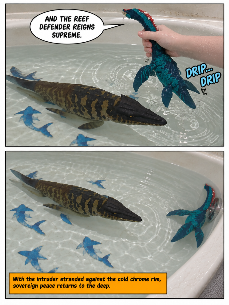 Depths of the Tub (page 4 of 4)
