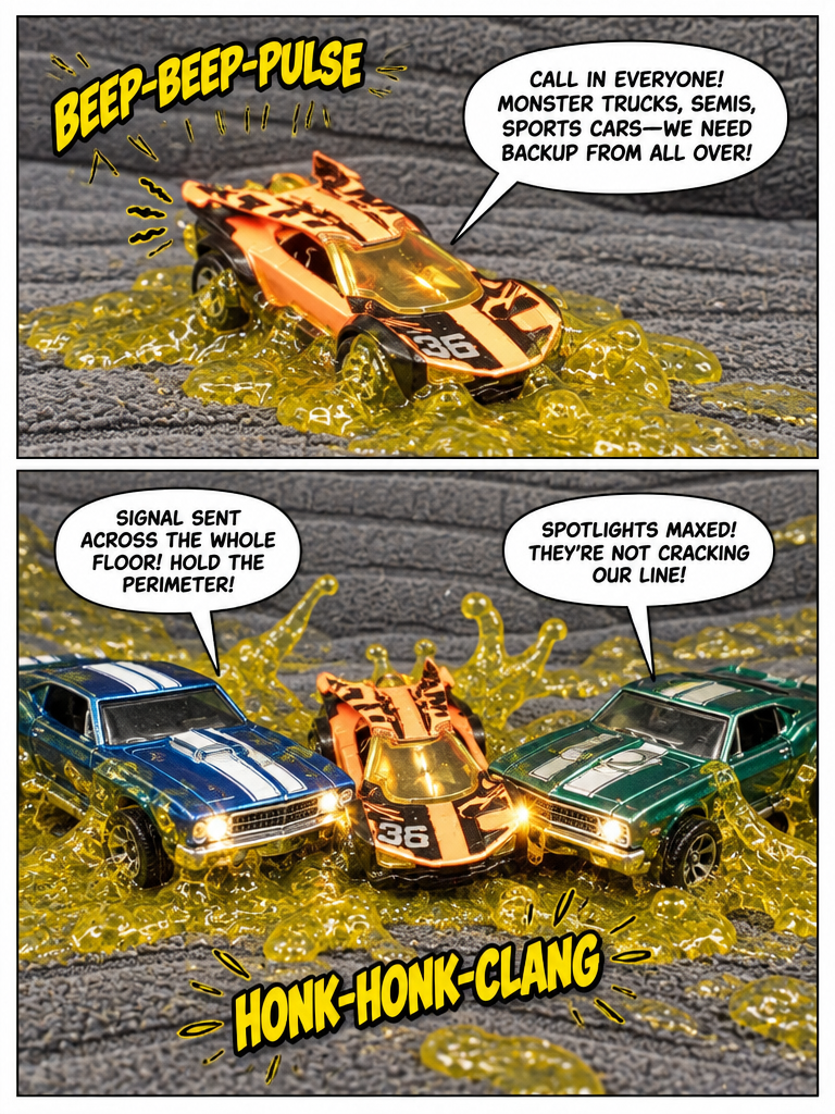 Global Reinforcements (page 2 of 4)