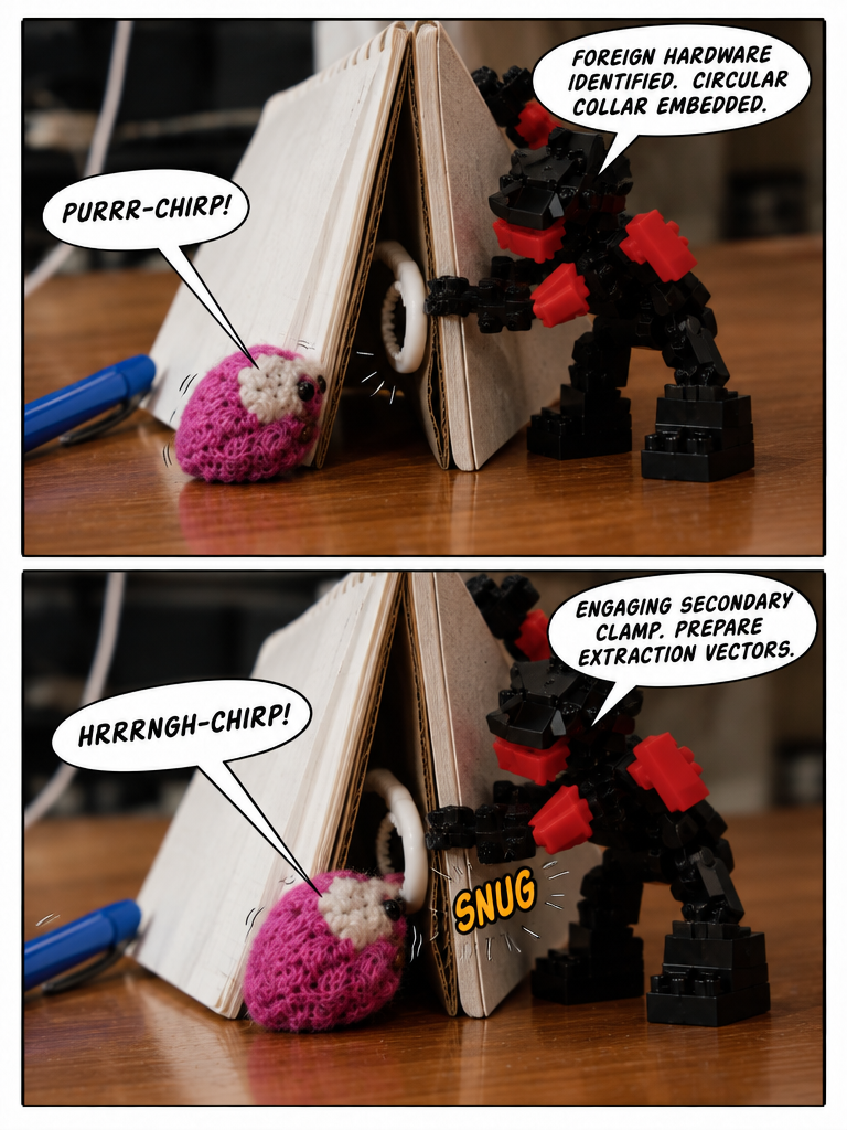 Fortifying the Fold (page 2 of 4)