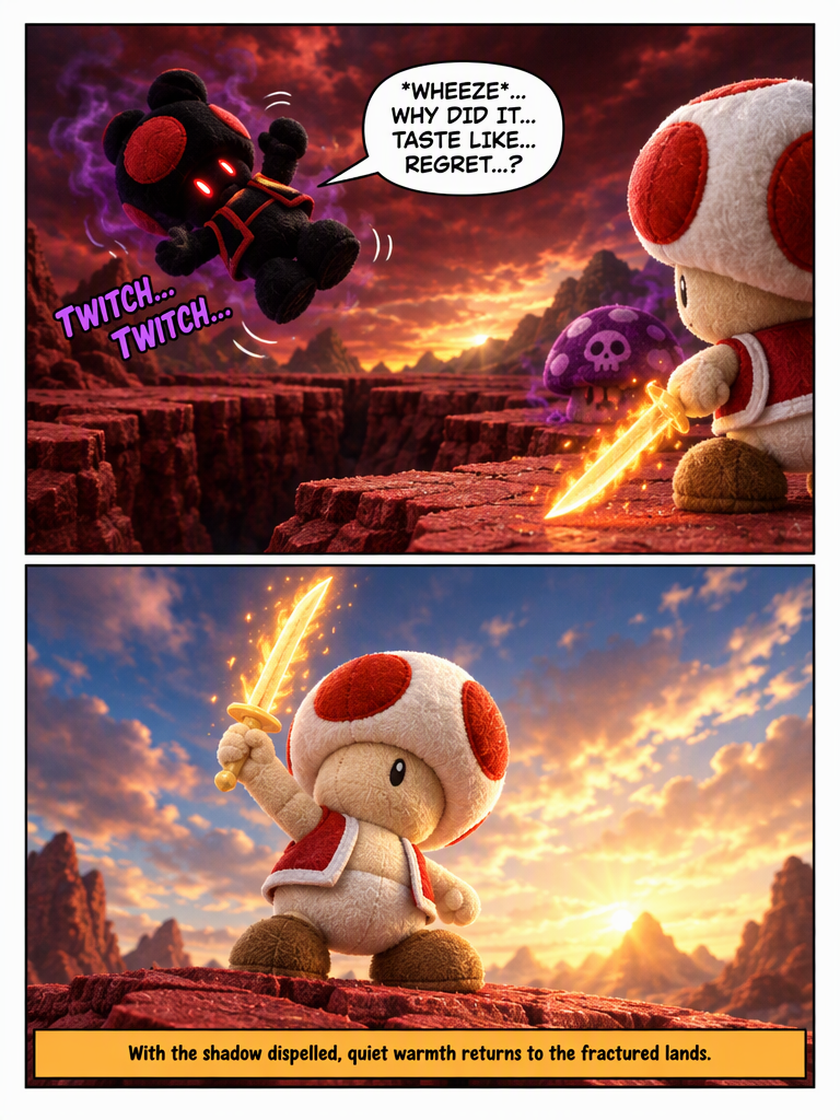 Toad Vs Toad Exe (page 4 of 40)