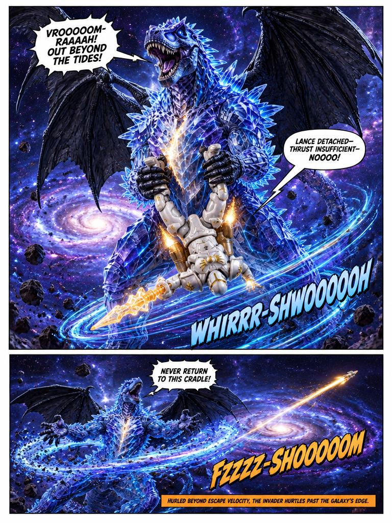 Cosmic Peacekeeper (page 3 of 4)