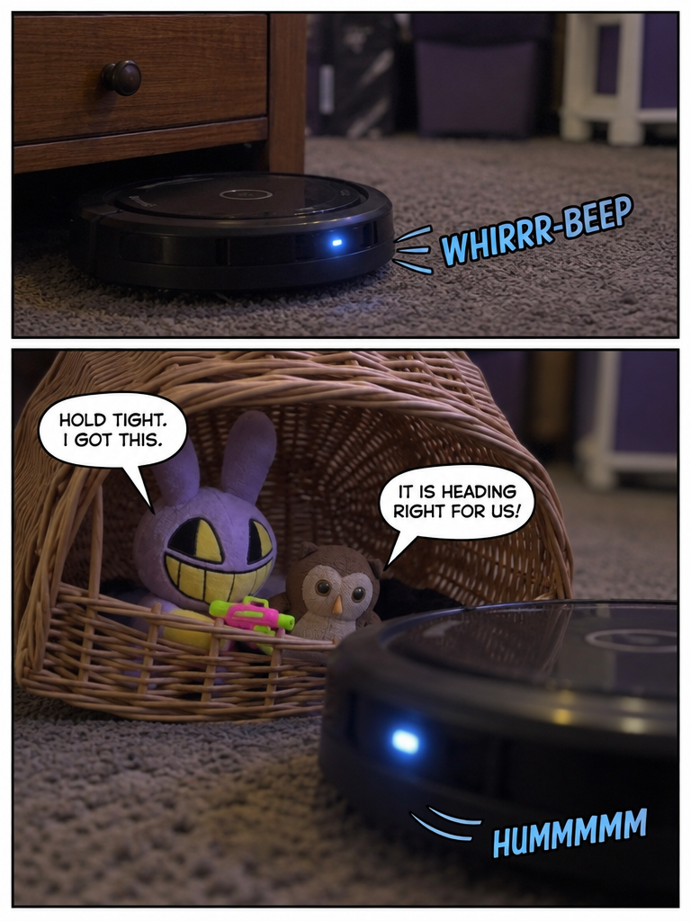 Armored Basket Advance (page 3 of 4)