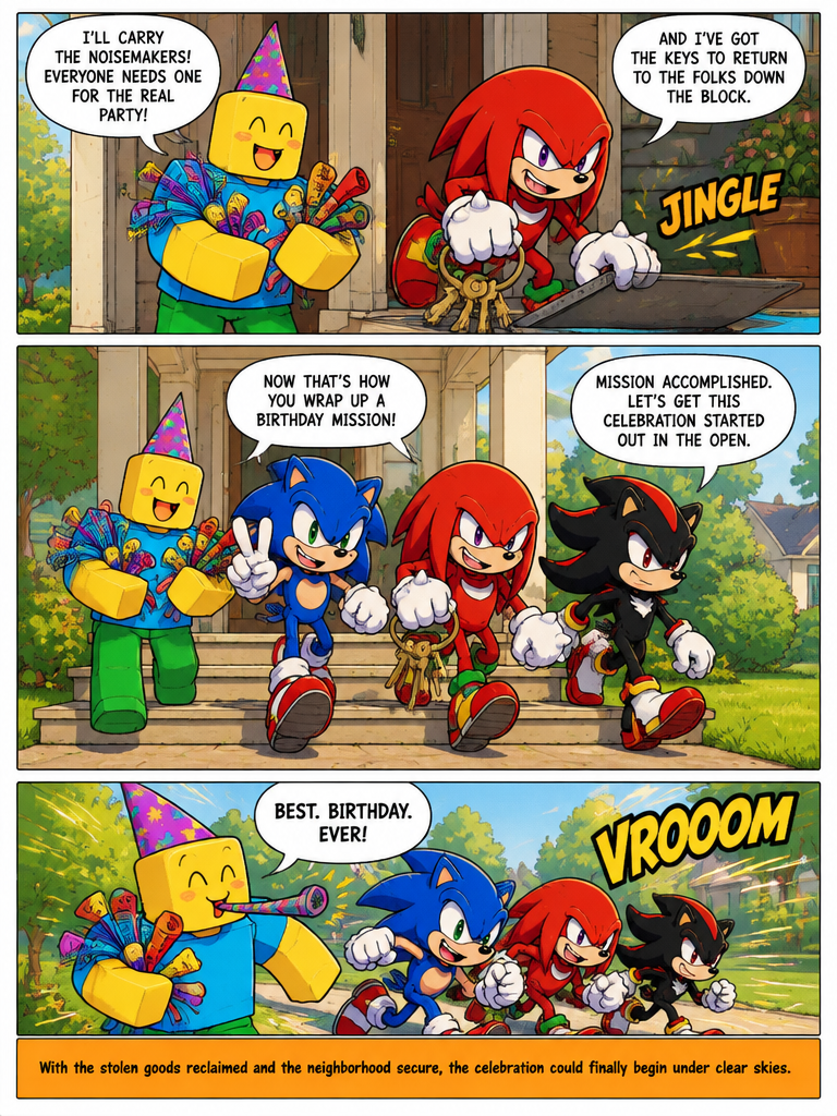Unlocking the Hoard (page 4 of 4)