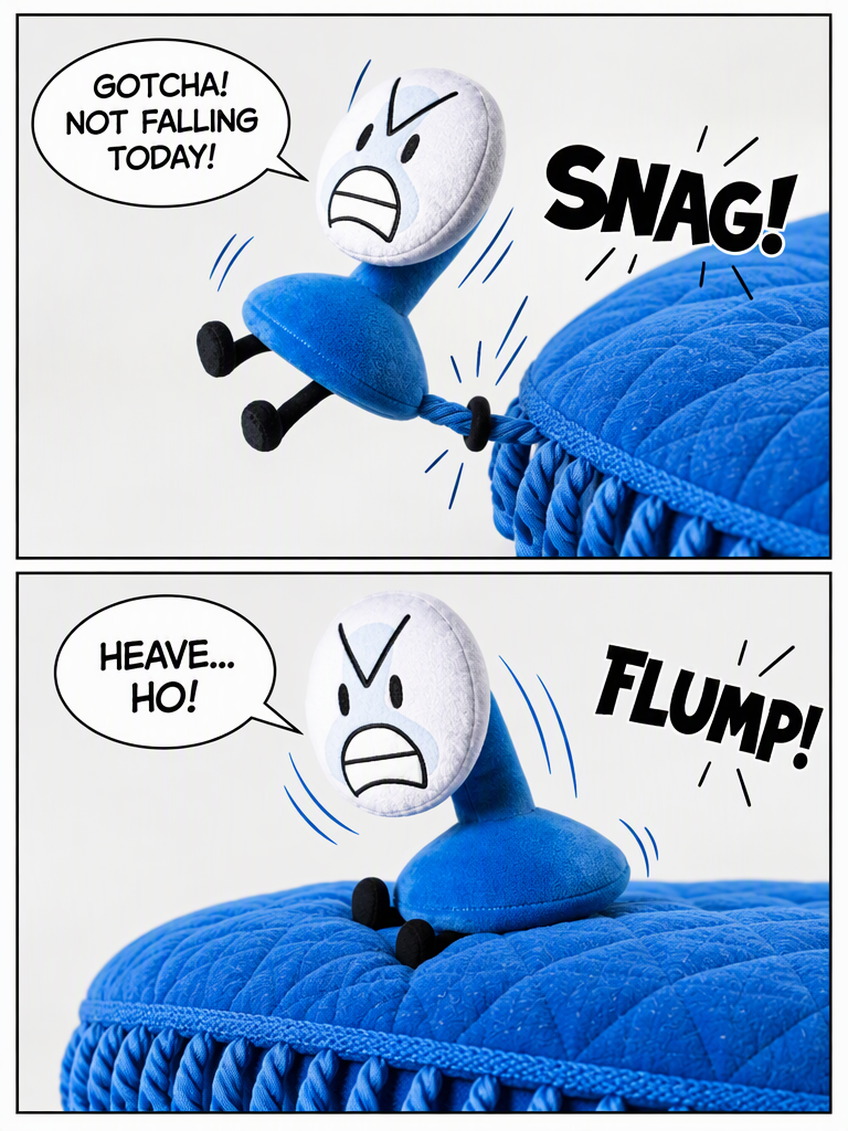 Blowback Recovery (page 3 of 4)