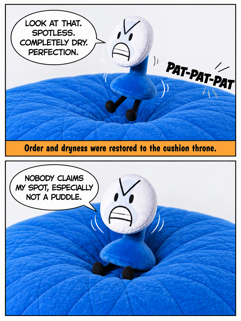 Blowback Recovery (page 4 of 4)