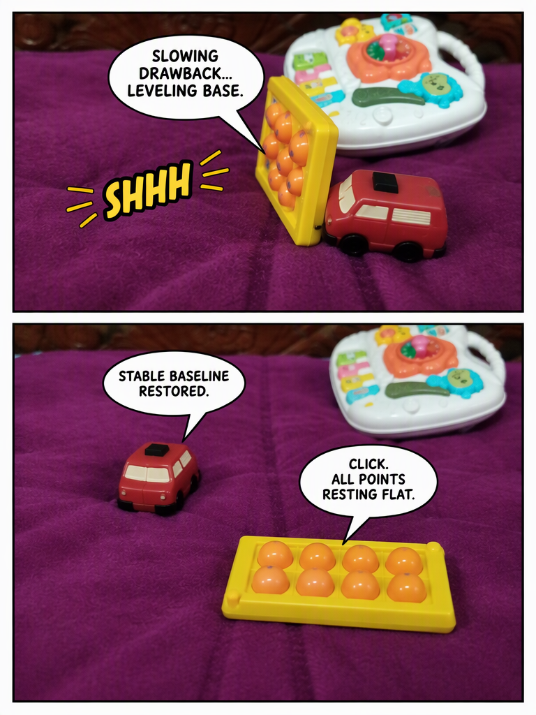 Truce on the Velvet Seam (page 3 of 4)