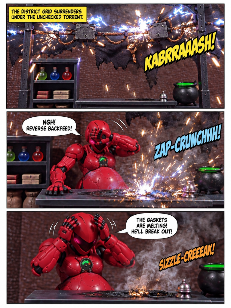 Grid Overload (page 3 of 4)