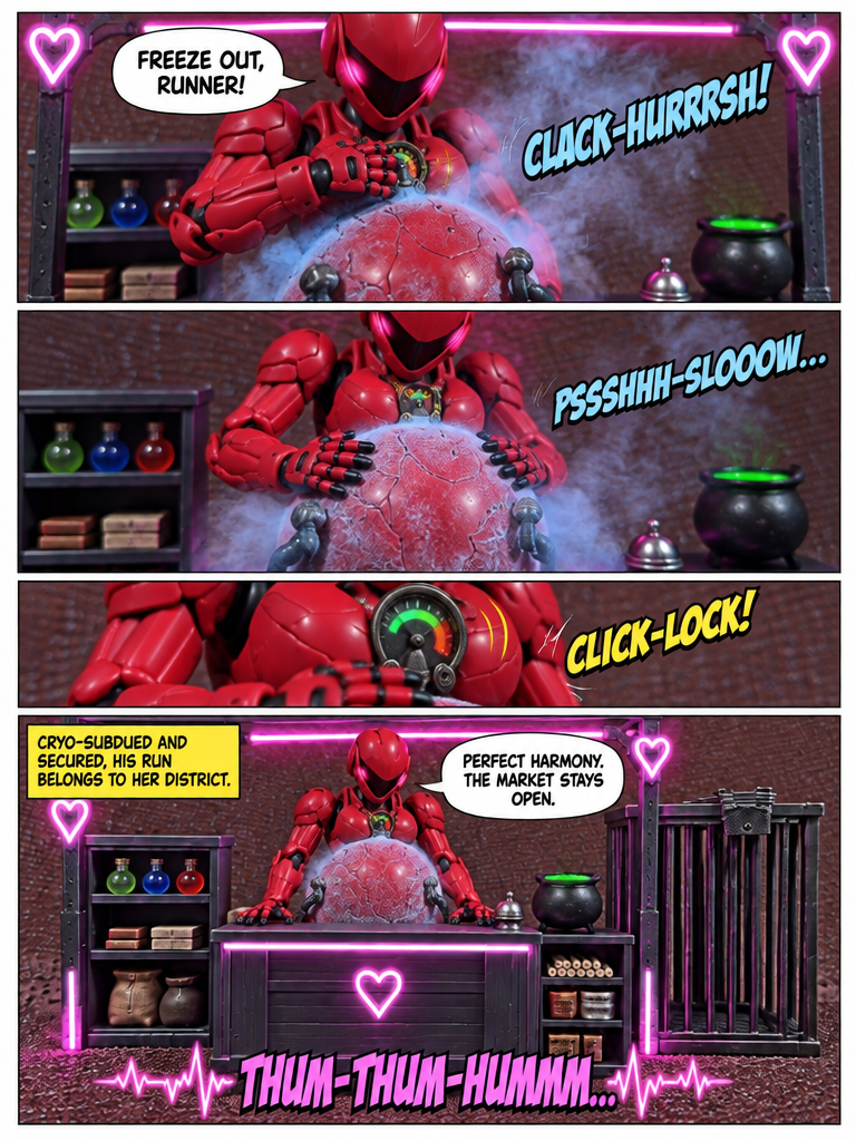 Grid Overload (page 4 of 4)