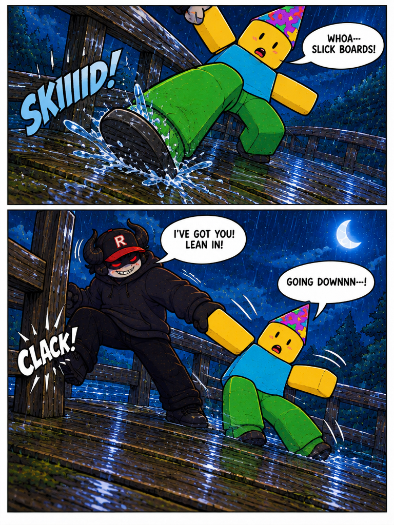 Shelter from the Storm (page 2 of 4)