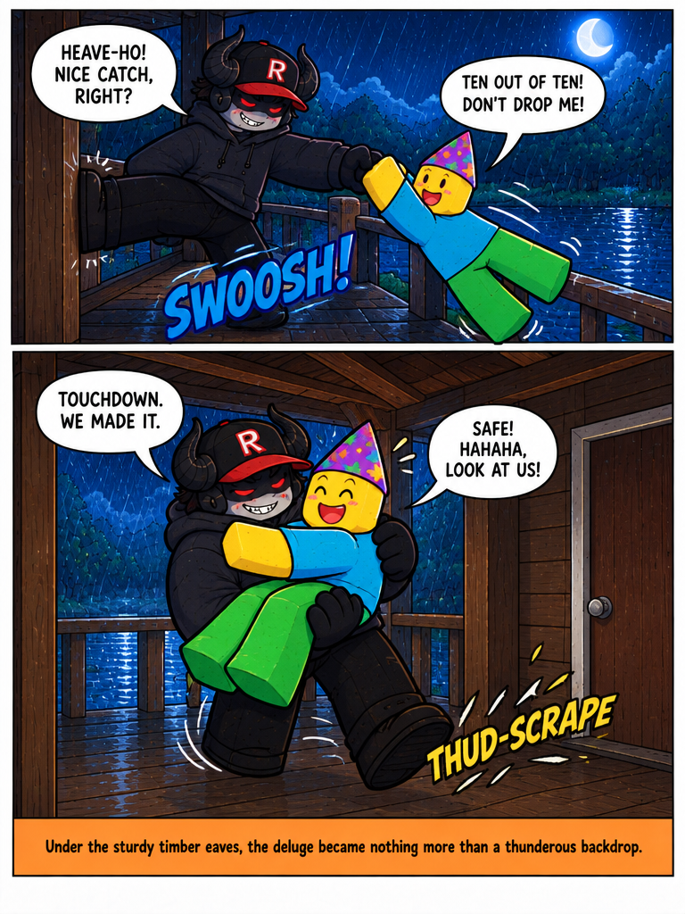 Shelter from the Storm (page 3 of 4)