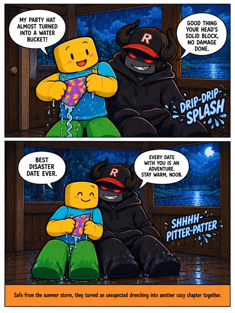 Shelter from the Storm (page 4 of 4)