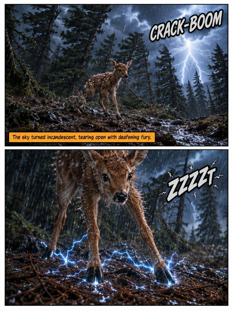 Through the Tempest Together (page 2 of 4)