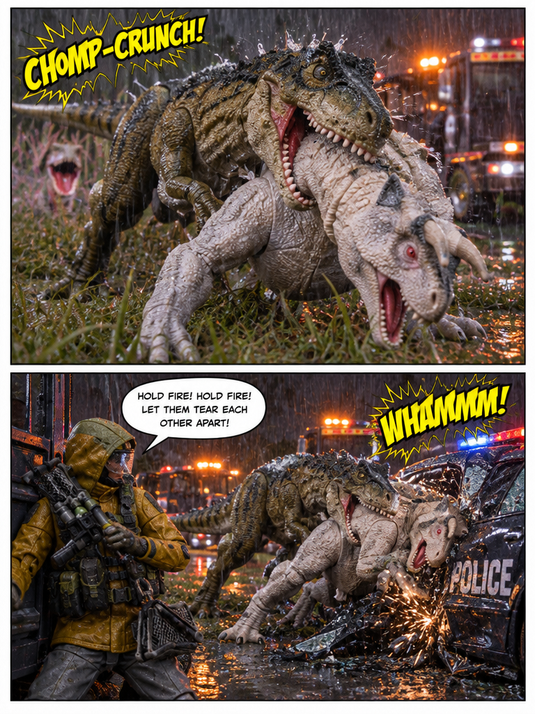 Breach in the Downpour (page 7 of 12)