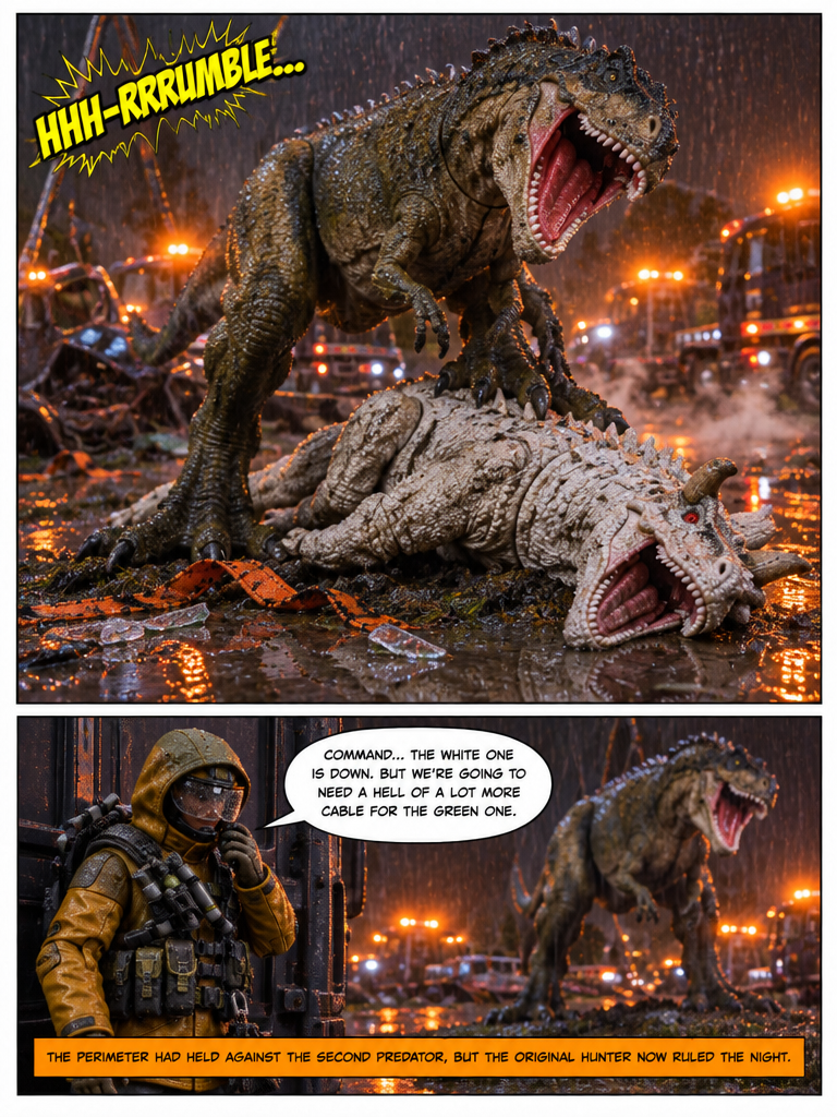 Breach in the Downpour (page 8 of 12)