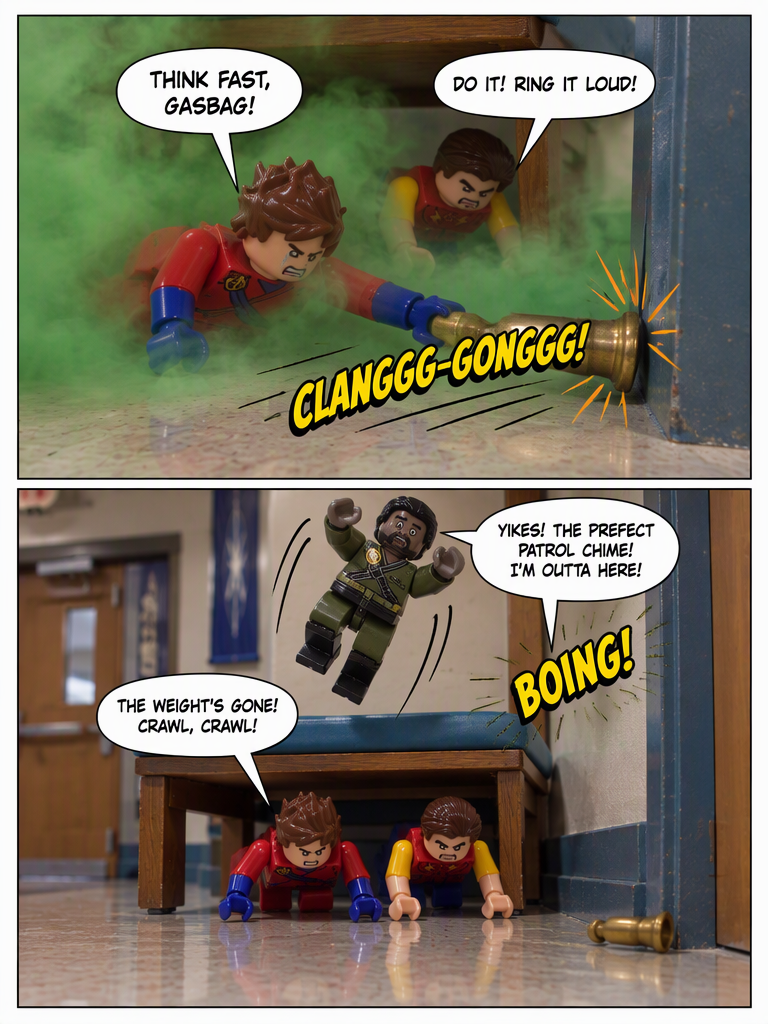 Academy Hallway Stand (page 11 of 16)
