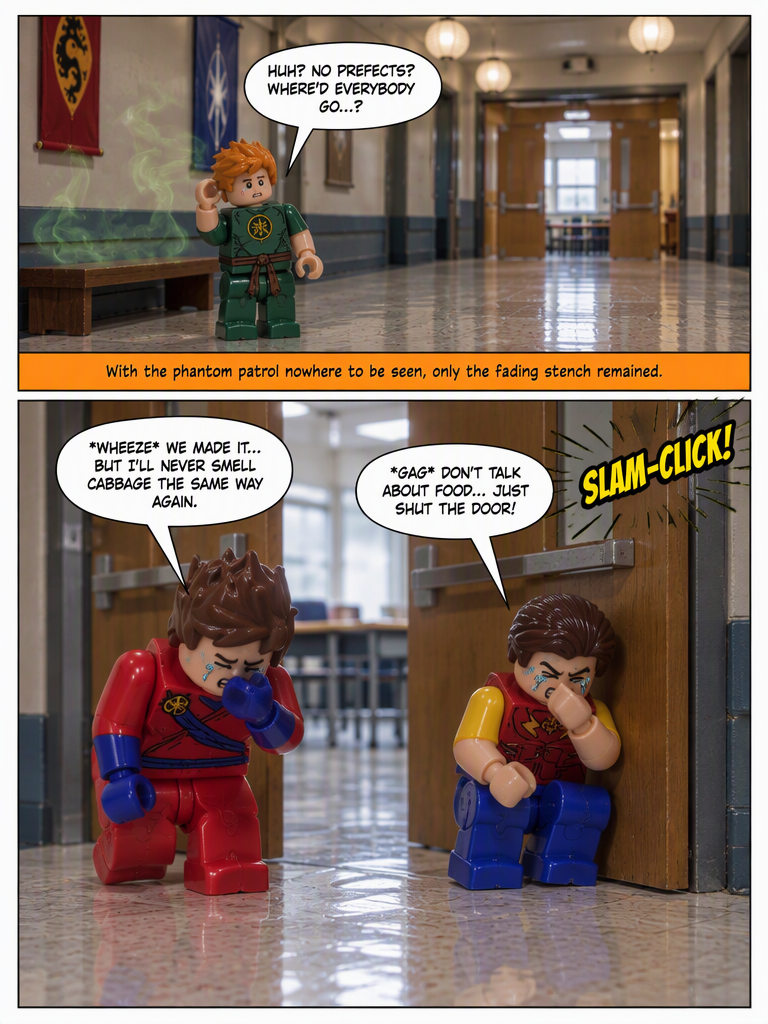 Academy Hallway Stand (page 12 of 16)