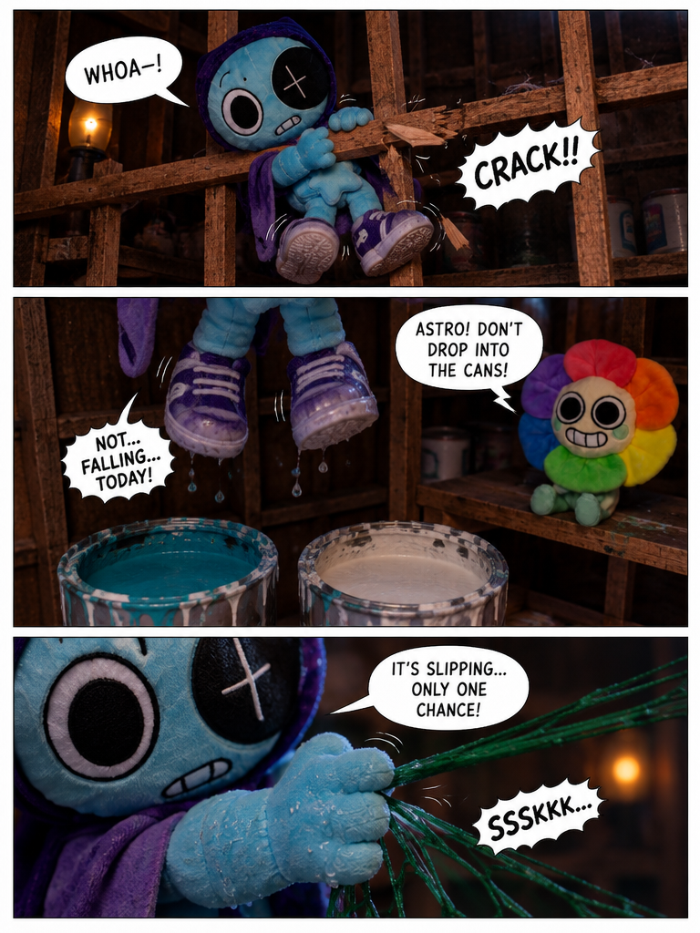 High Vent Way Out (page 2 of 4)