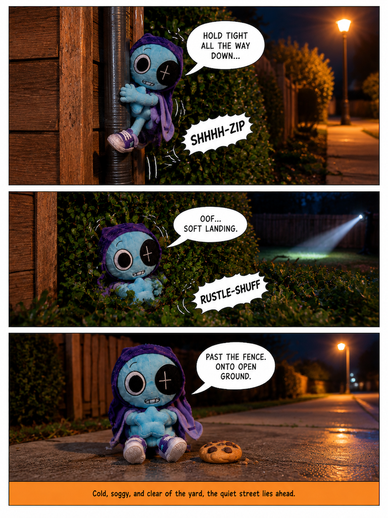 High Vent Way Out (page 4 of 4)