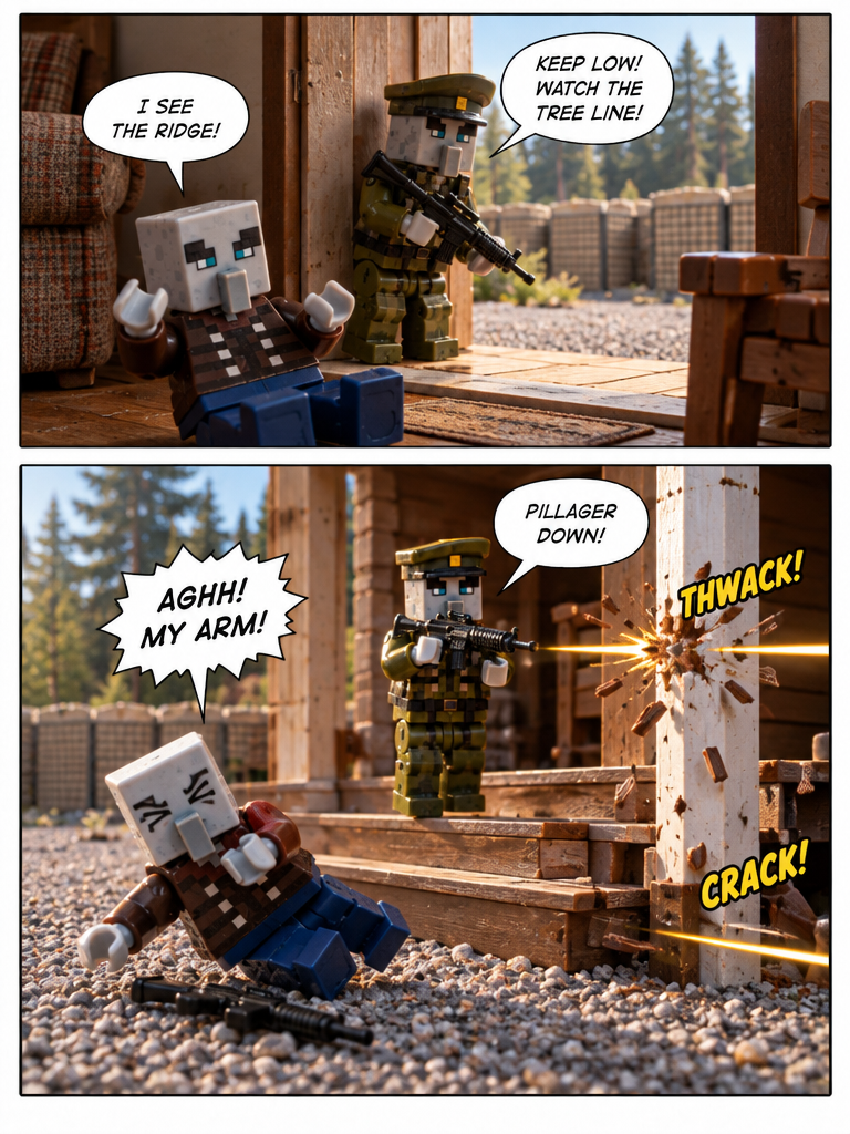 Ambush in Montana (page 2 of 4)