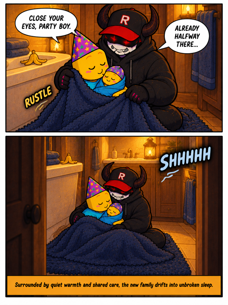 Midnight Fuel (page 4 of 4)
