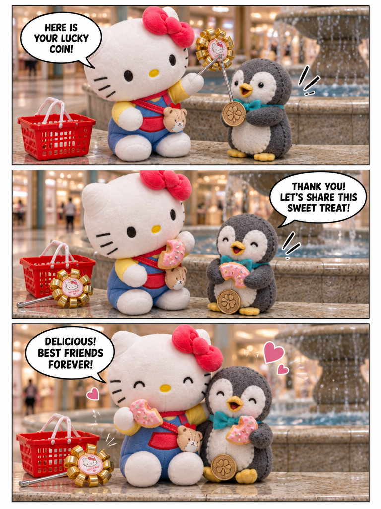 A Fountain Rescue (page 4 of 4)