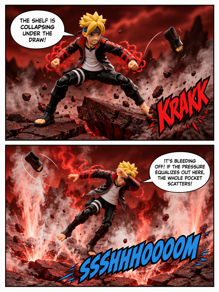 Aura on the Wasteland (page 2 of 4)