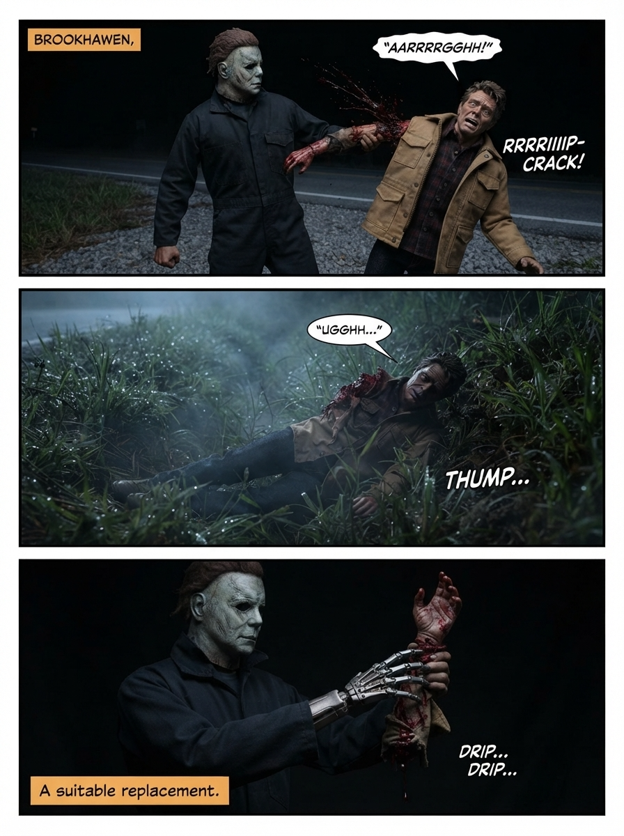 Welcome to Brookhaven (page 3 of 4)