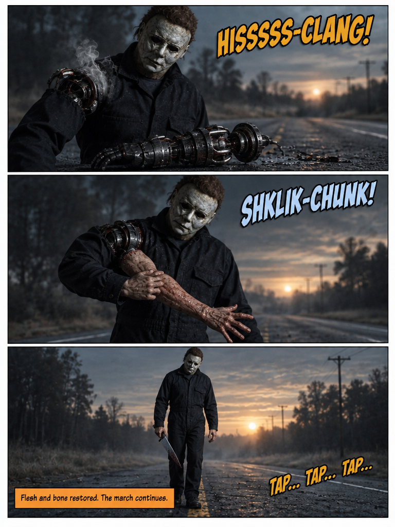 Welcome to Brookhaven (page 4 of 4)