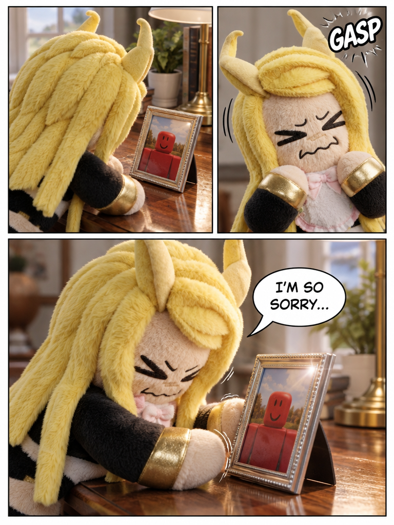 Heartbreak in the Bedroom (page 3 of 4)