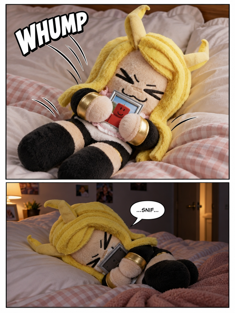 Heartbreak in the Bedroom (page 4 of 4)