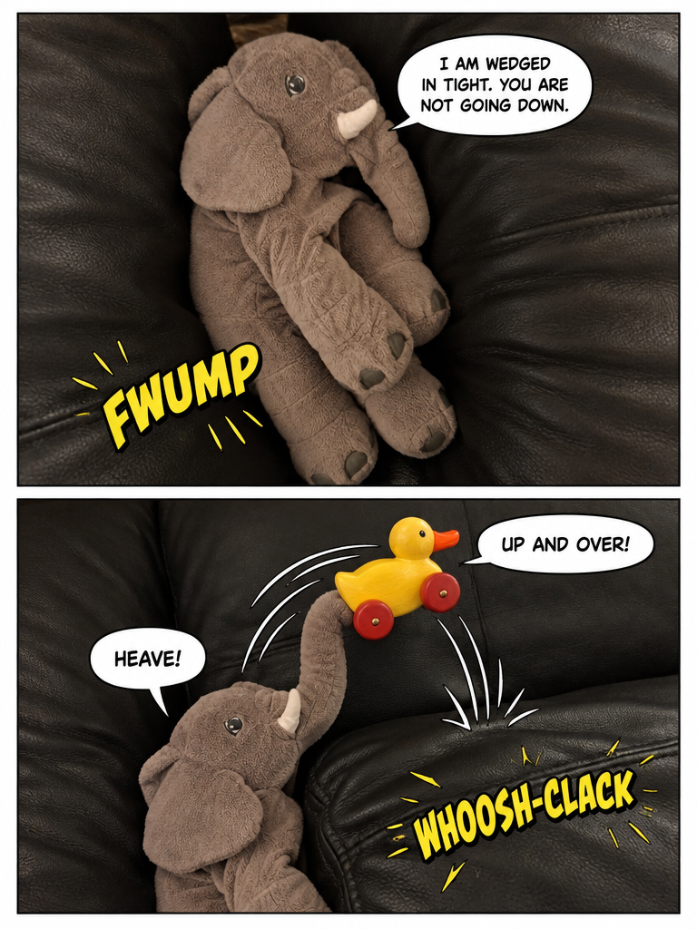 Cushion Crevasse Rescue (page 3 of 4)
