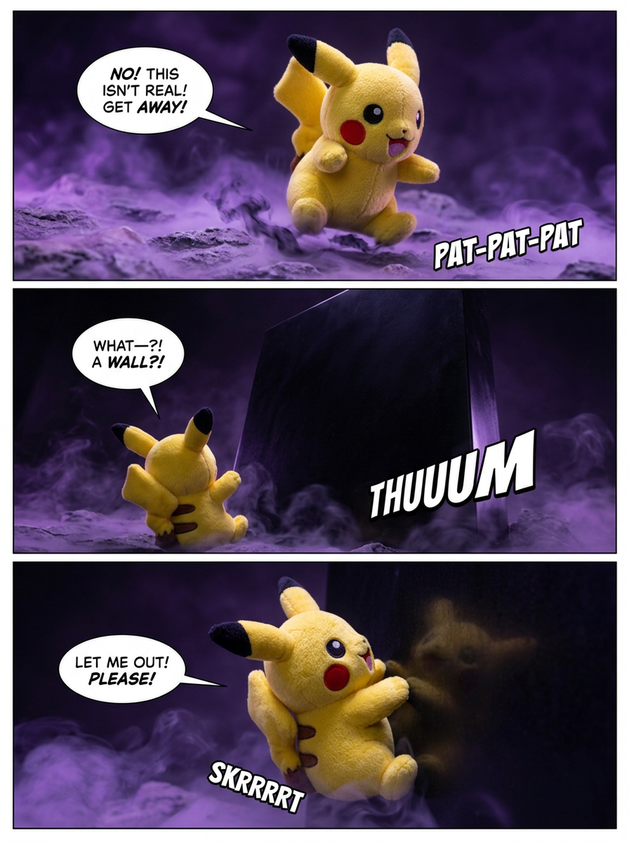 Shadows of the Slumber (page 2 of 4)