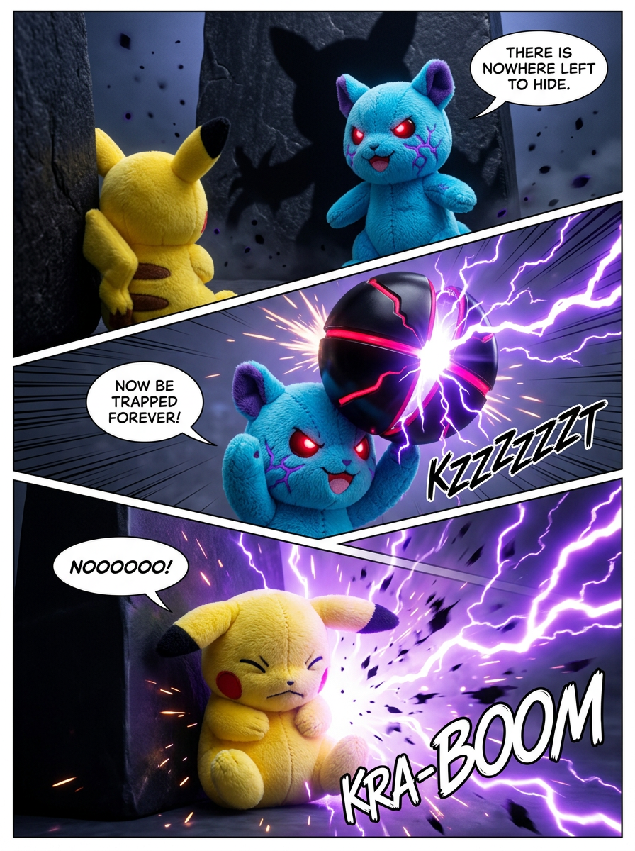 Shadows of the Slumber (page 3 of 4)