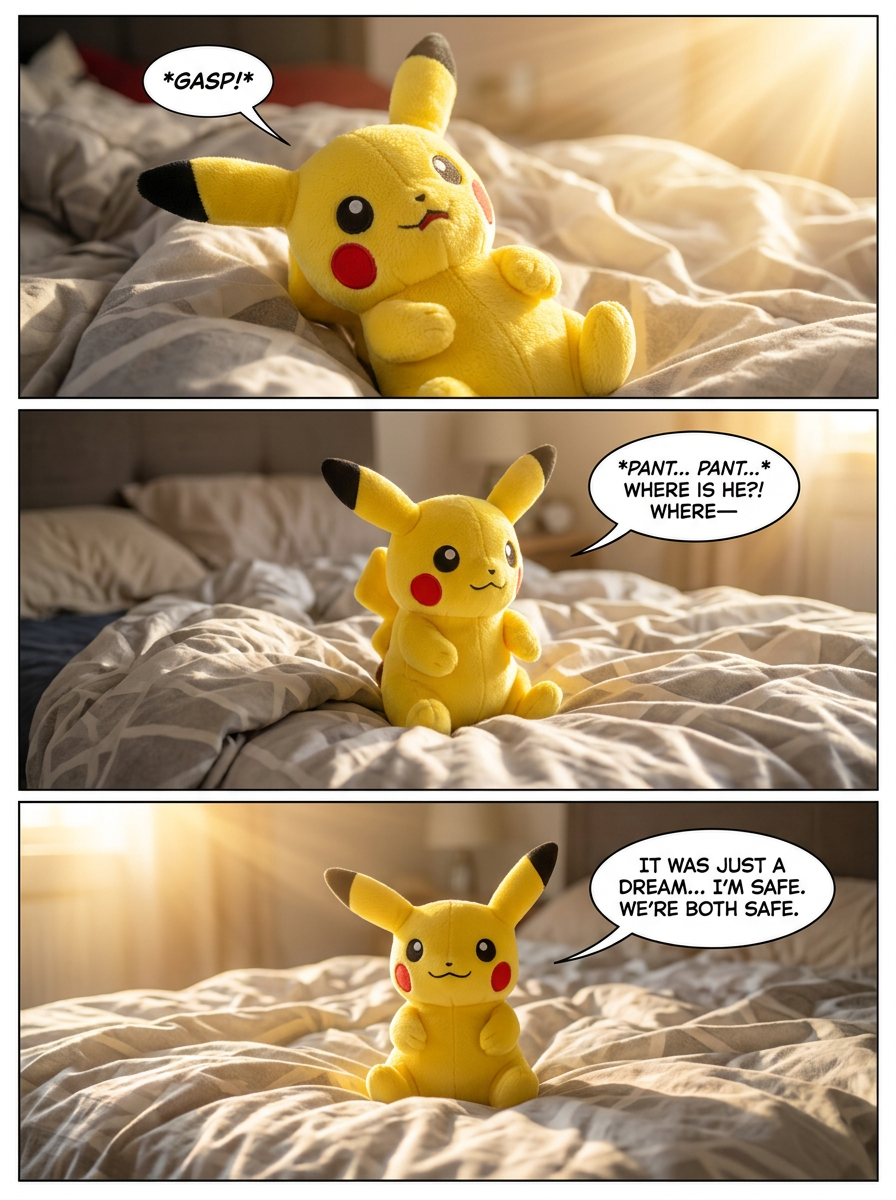 Shadows of the Slumber (page 4 of 4)