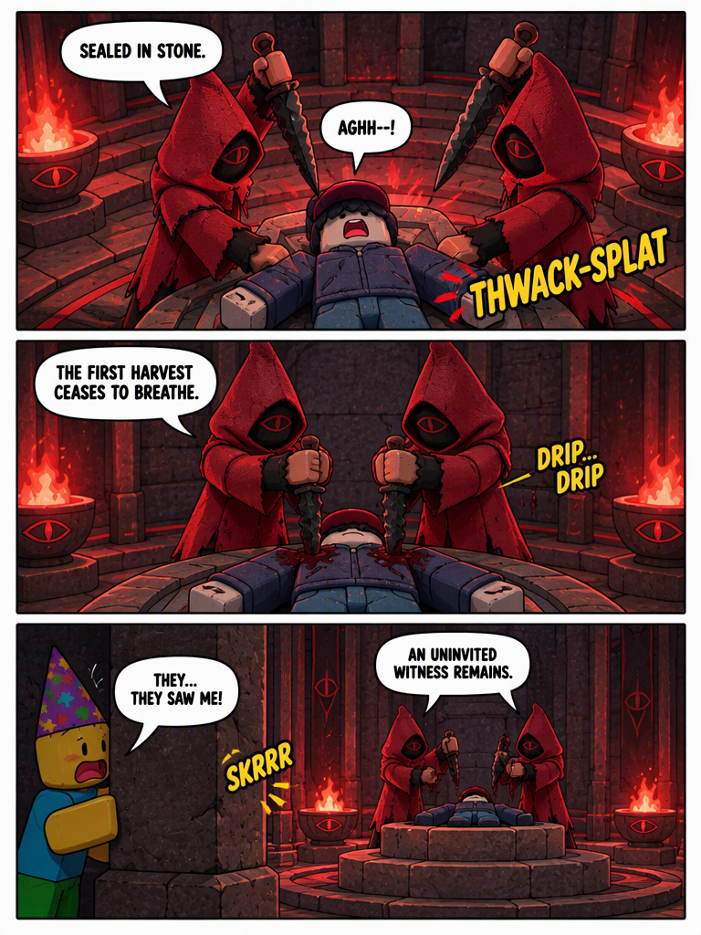 Shadows in the Cellar (page 2 of 4)