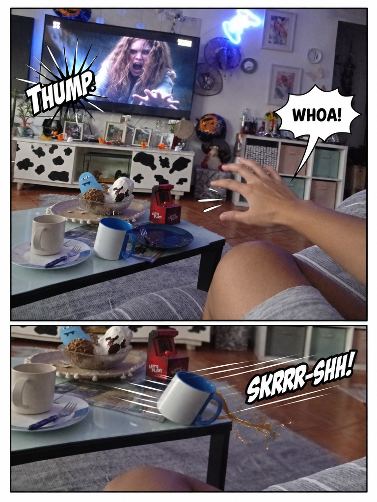 Movie Night Midnight Snack (page 2 of 4)