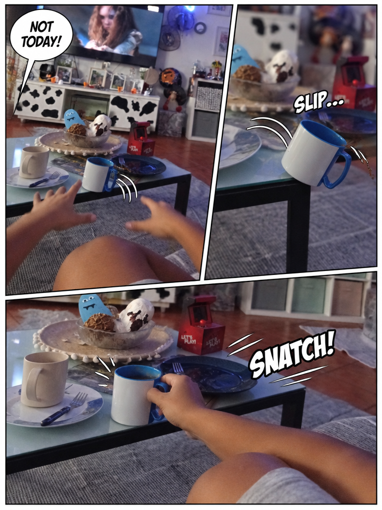 Movie Night Midnight Snack (page 3 of 4)