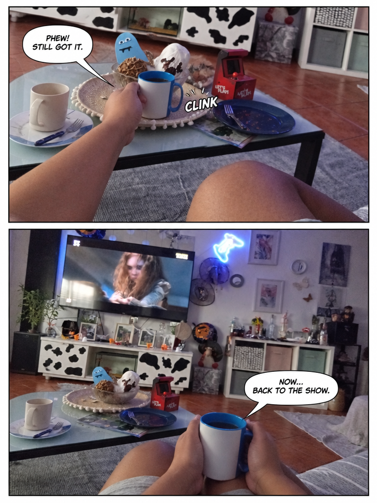 Movie Night Midnight Snack (page 4 of 4)