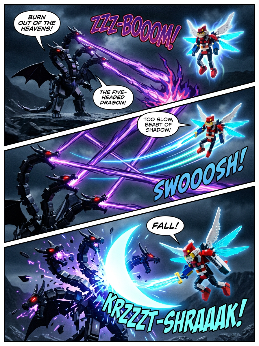 Aura of the Six-Winged Sorcerer (page 3 of 4)
