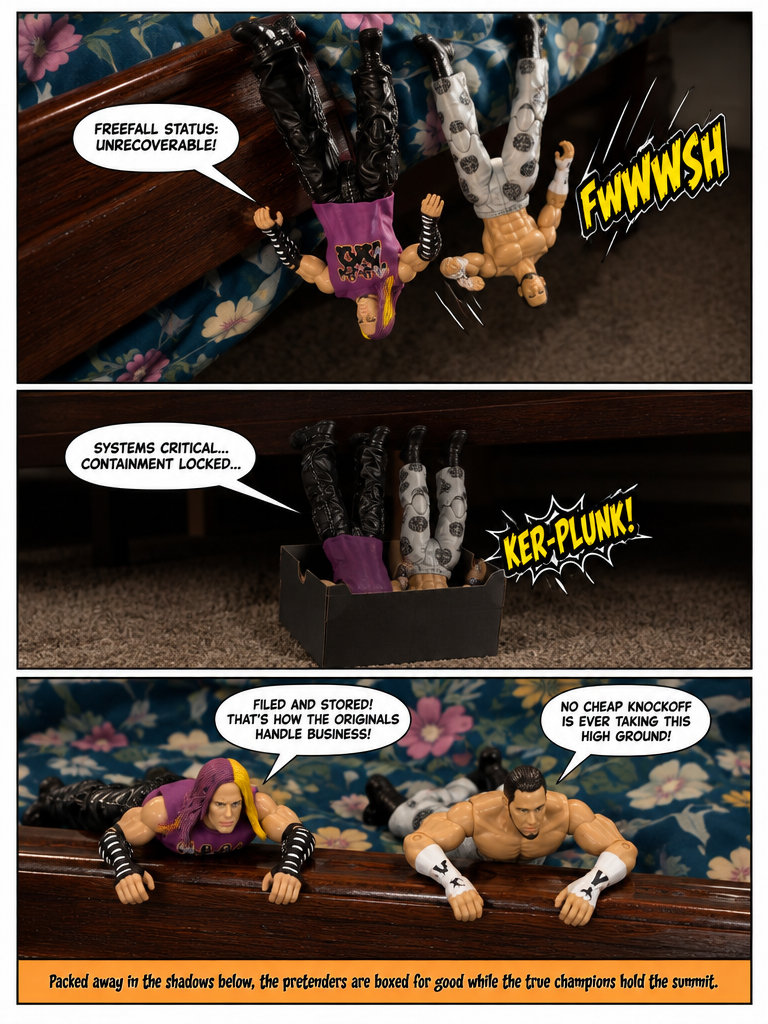 Mirrored Impact (page 4 of 4)