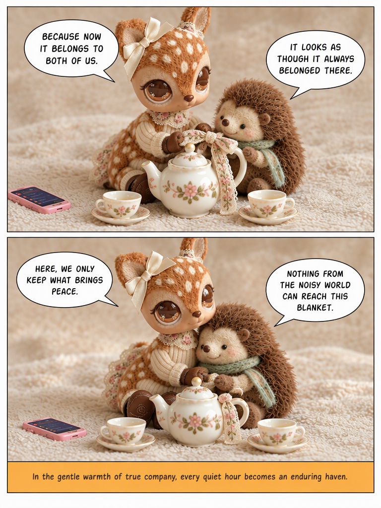 Woven in the Quiet (page 4 of 4)