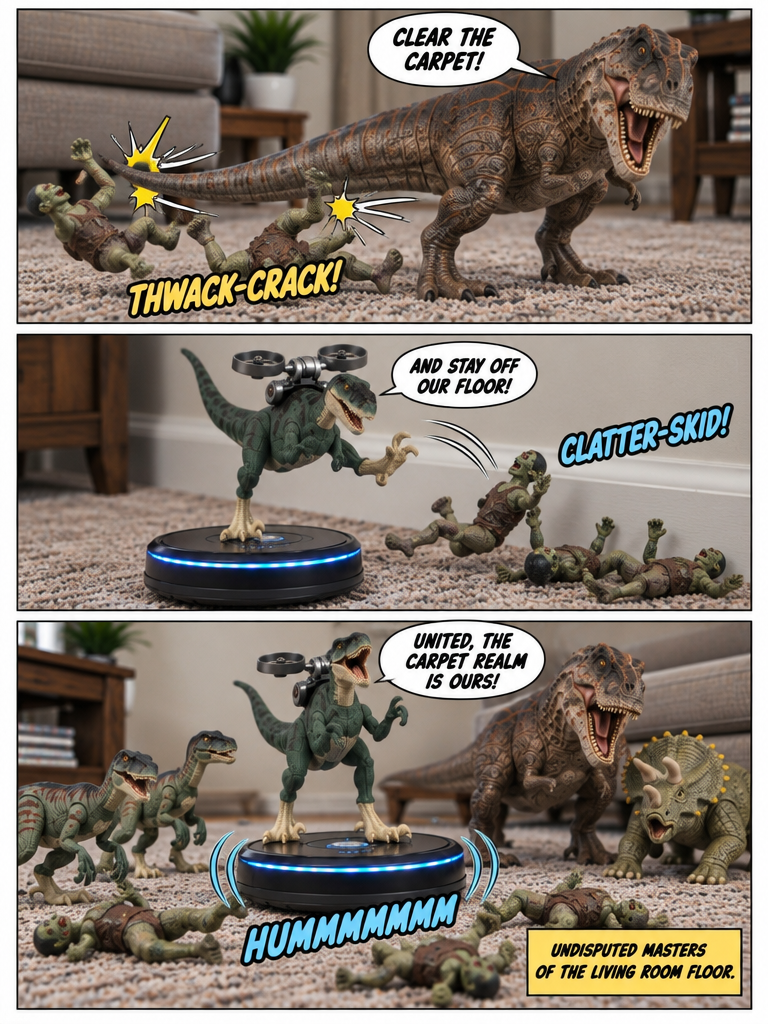 Rise of the Undead Toys (page 4 of 4)