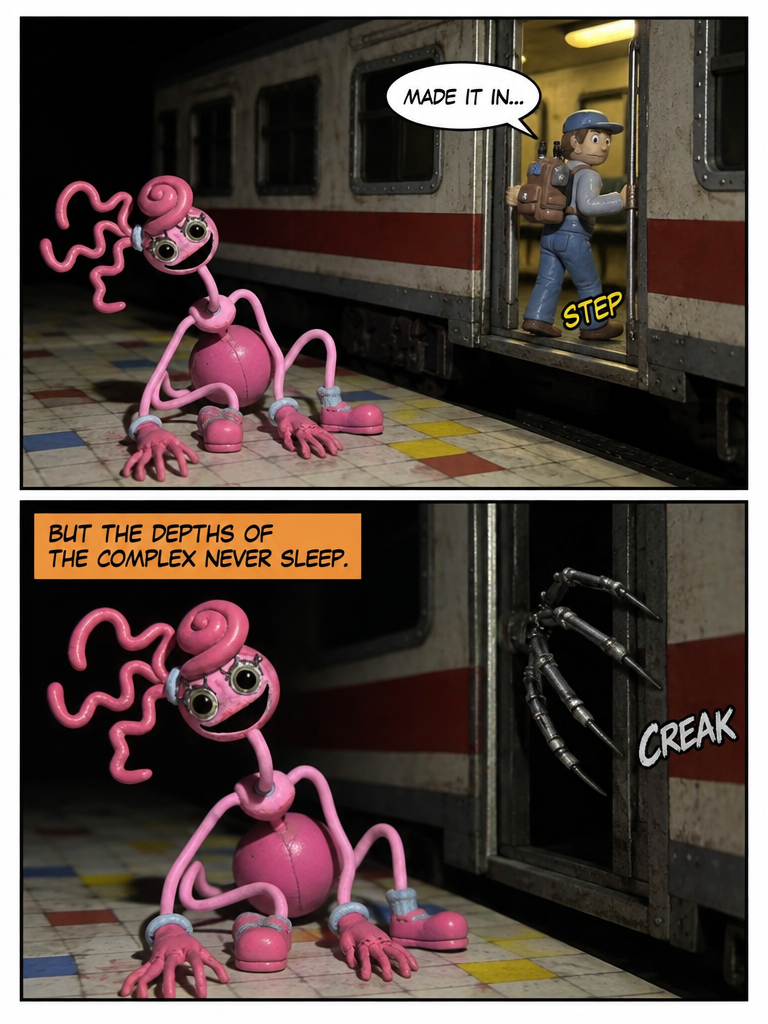 A Ticket Home (page 3 of 4)