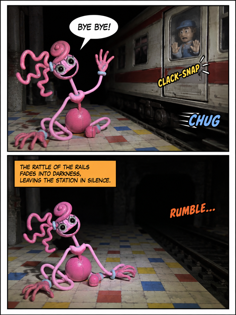 A Ticket Home (page 4 of 4)