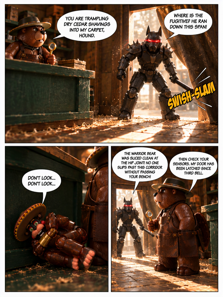 Collateral Sanctuary (page 2 of 4)