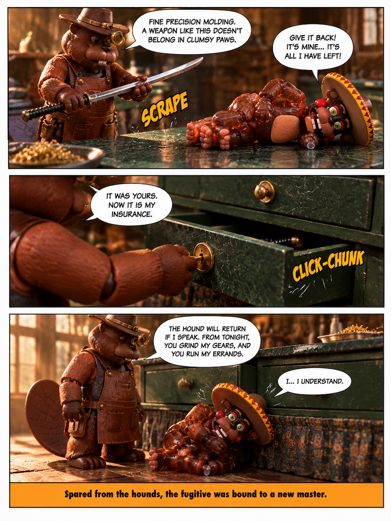 Collateral Sanctuary (page 4 of 4)