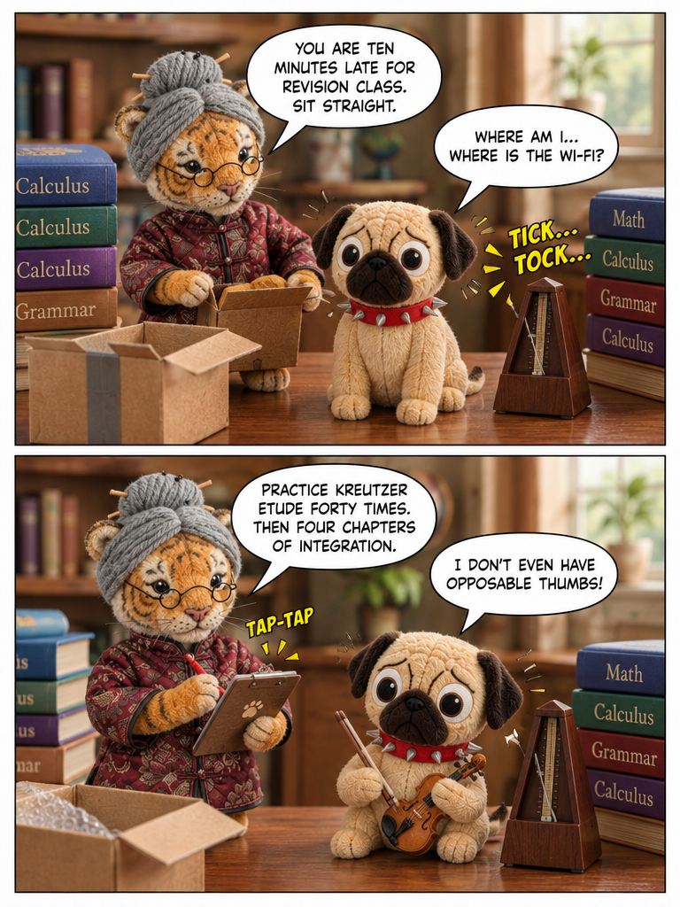 Return to Sender (page 3 of 4)