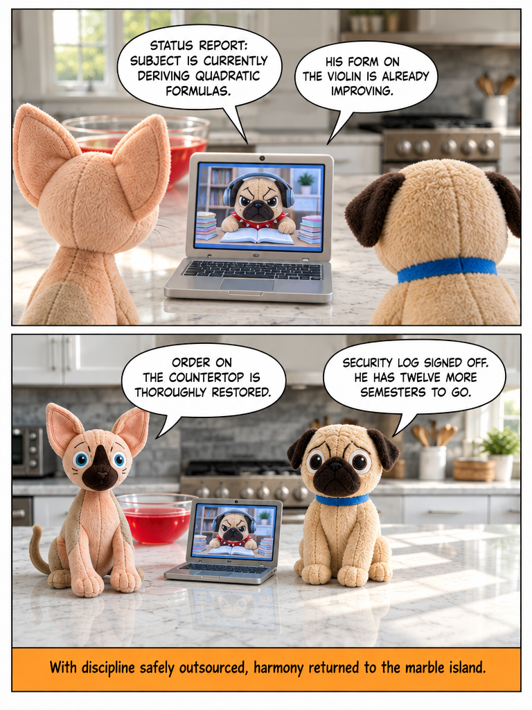 Return to Sender (page 4 of 4)