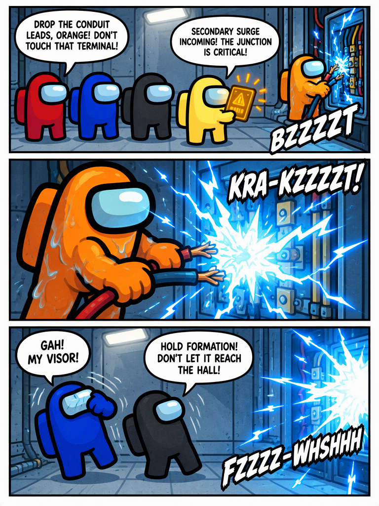 Episode 1: Body Found (page 13 of 16)