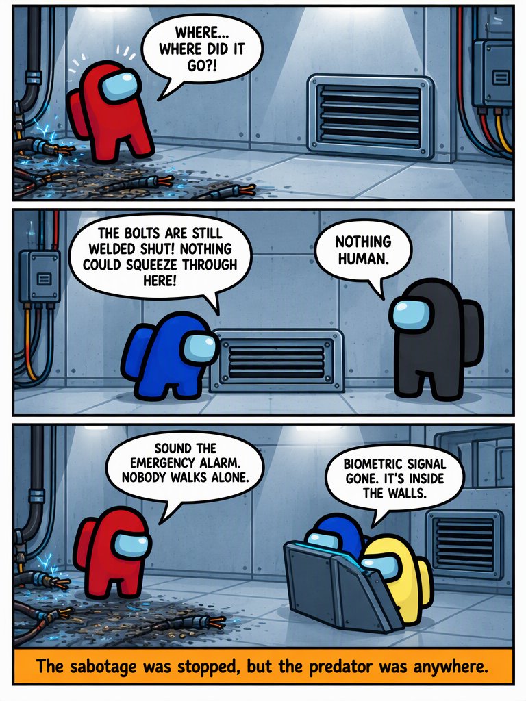 Episode 1: Body Found (page 16 of 16)
